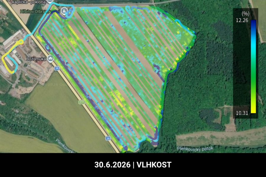 Vlhkost 30.6